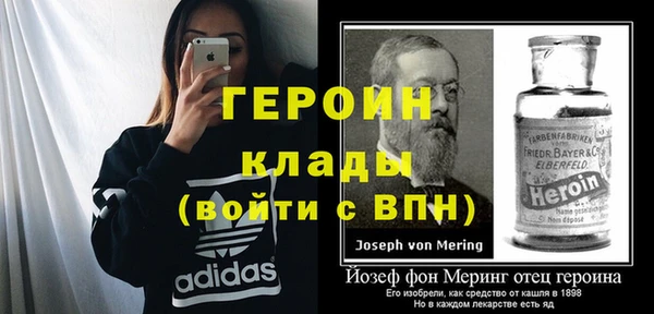 винт Бикин